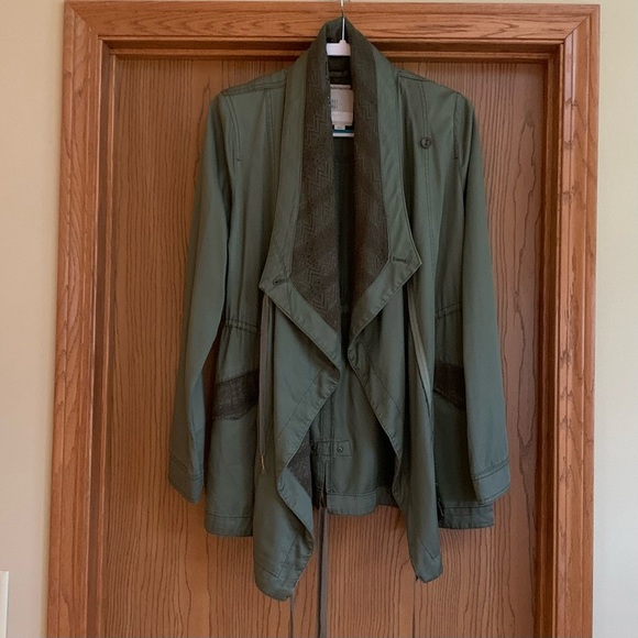 ❗️FLASH SALE❗️Anthropologie Hei Hei jacket - Picture 3 of 4